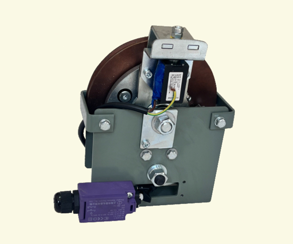 PB150双向限速器